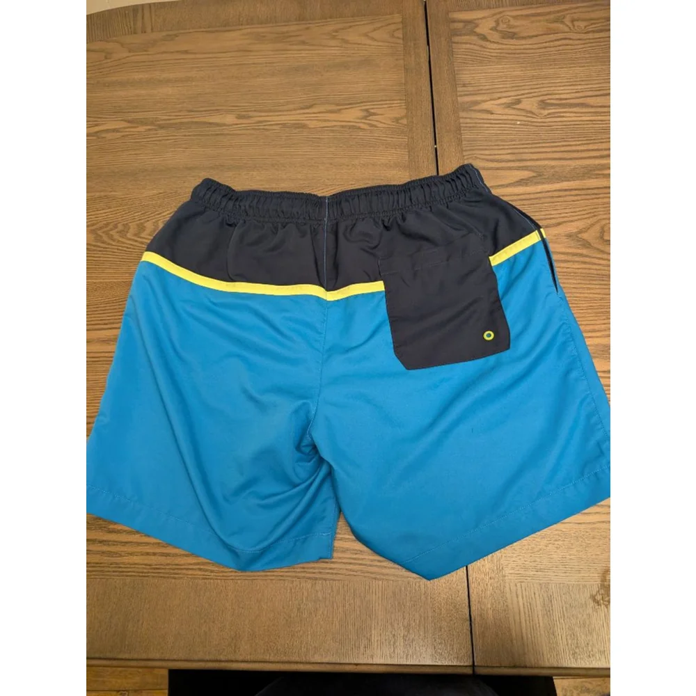 ✨5 For $50 Speedo Men's Swim Trunks Size L